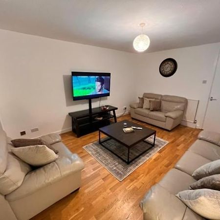 Archway Islington London Apartment Exterior photo