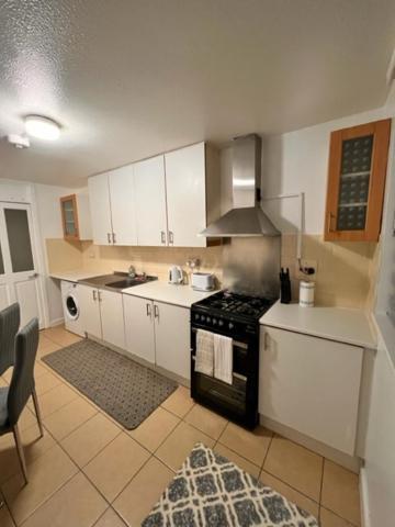 Archway Islington London Apartment Exterior photo