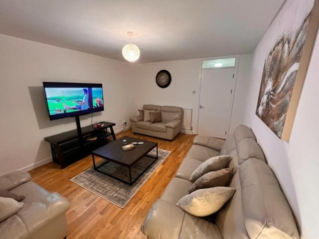 Archway Islington London Apartment Exterior photo