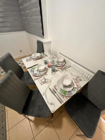 Archway Islington London Apartment Exterior photo