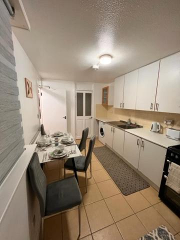 Archway Islington London Apartment Exterior photo