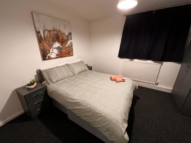 Archway Islington London Apartment Exterior photo