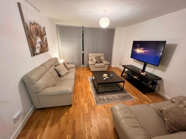 Archway Islington London Apartment Exterior photo
