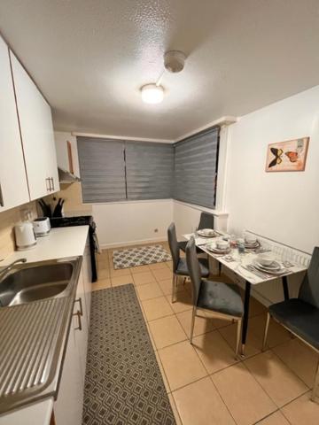 Archway Islington London Apartment Exterior photo