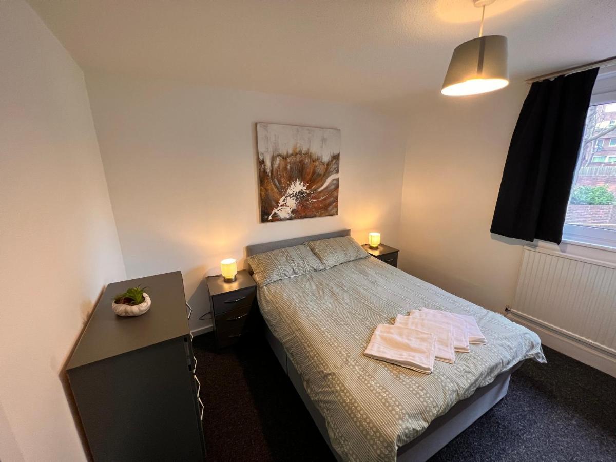 Archway Islington London Apartment Exterior photo